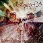 Destroyed Holy Shrine